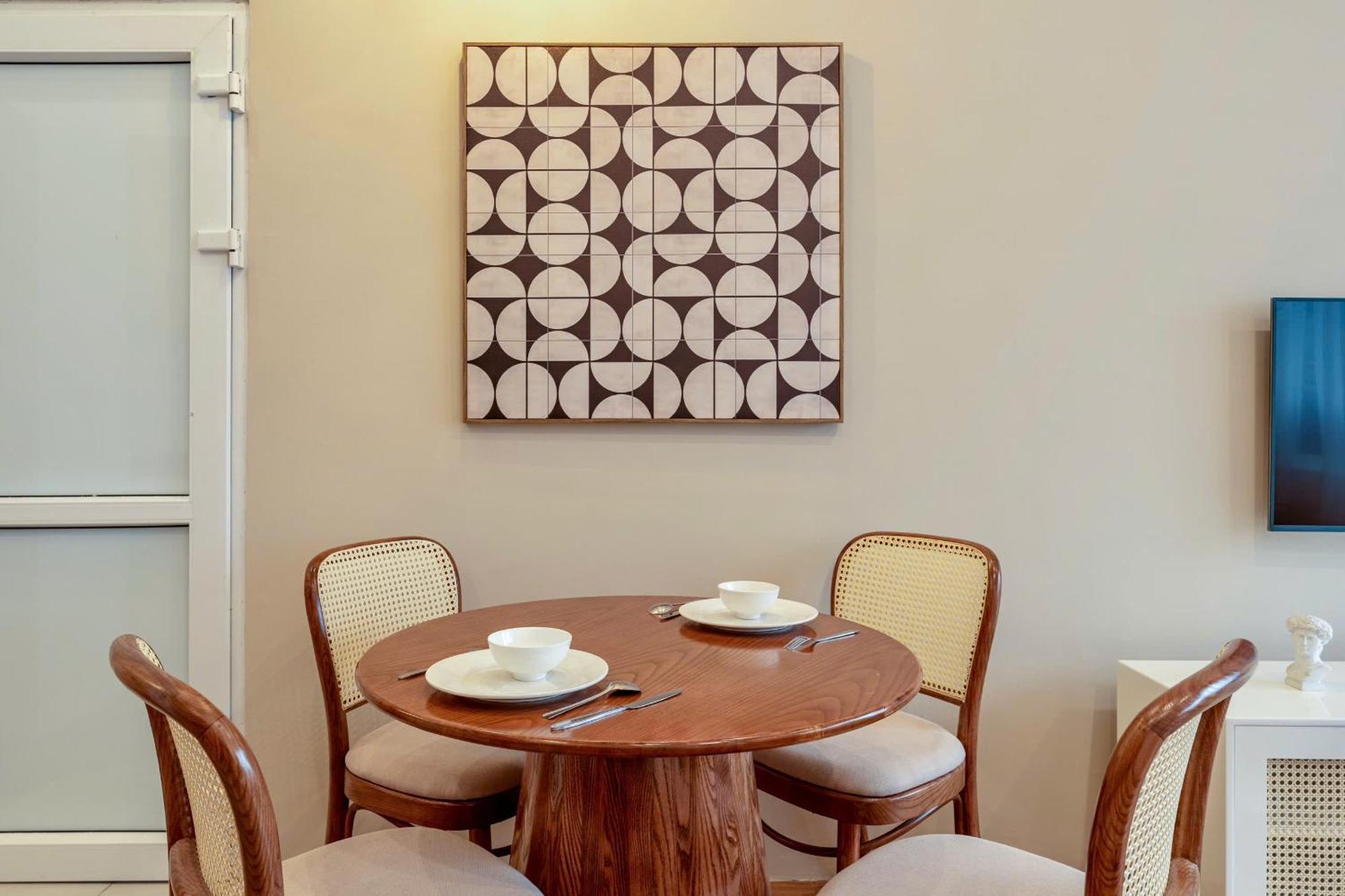 Annam Panorama Lakeview - Garden & Balcony - Westlake * Hanoi