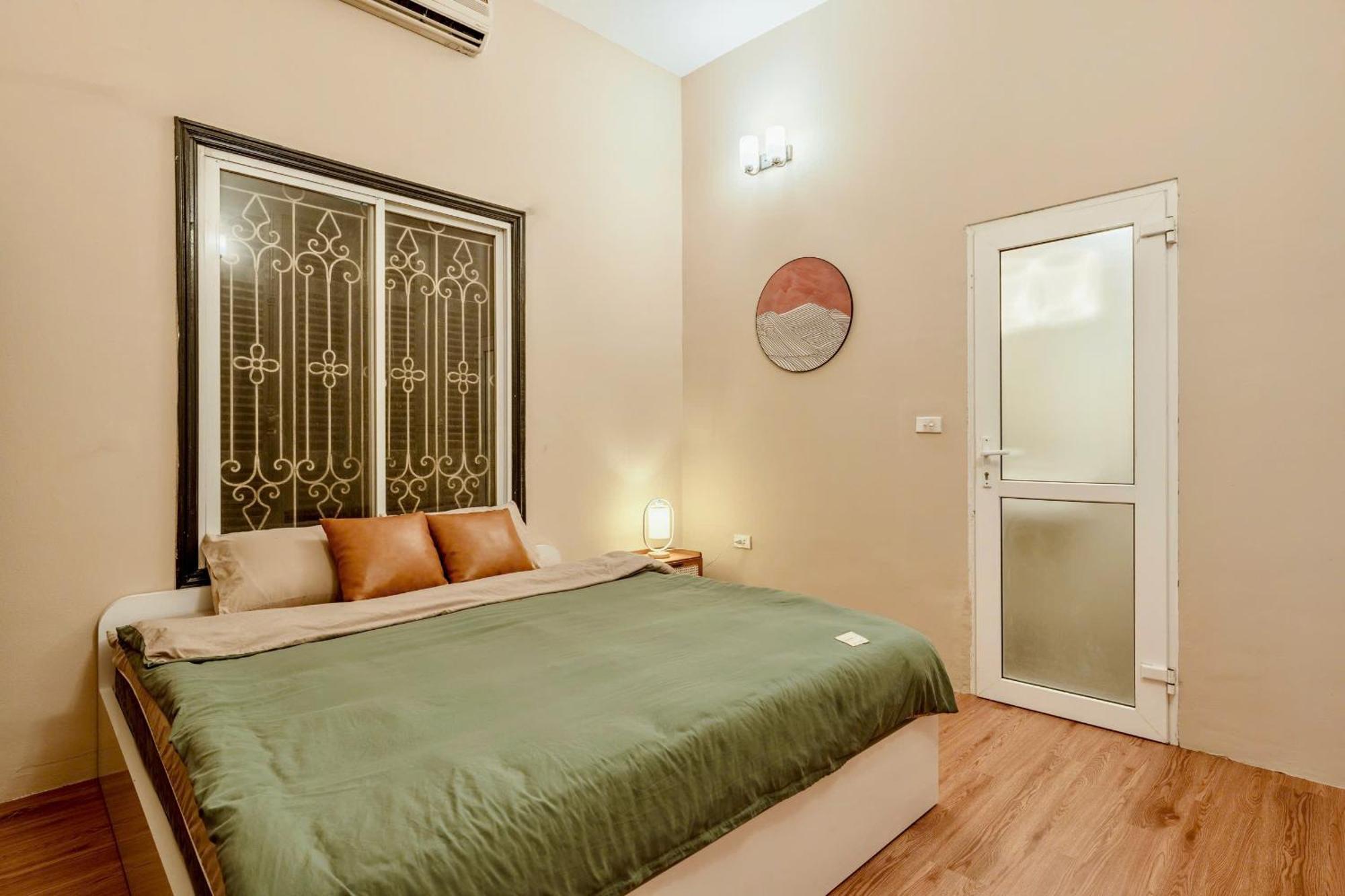 Annam Panorama Lakeview - Garden & Balcony - Westlake Appartement Hanoï