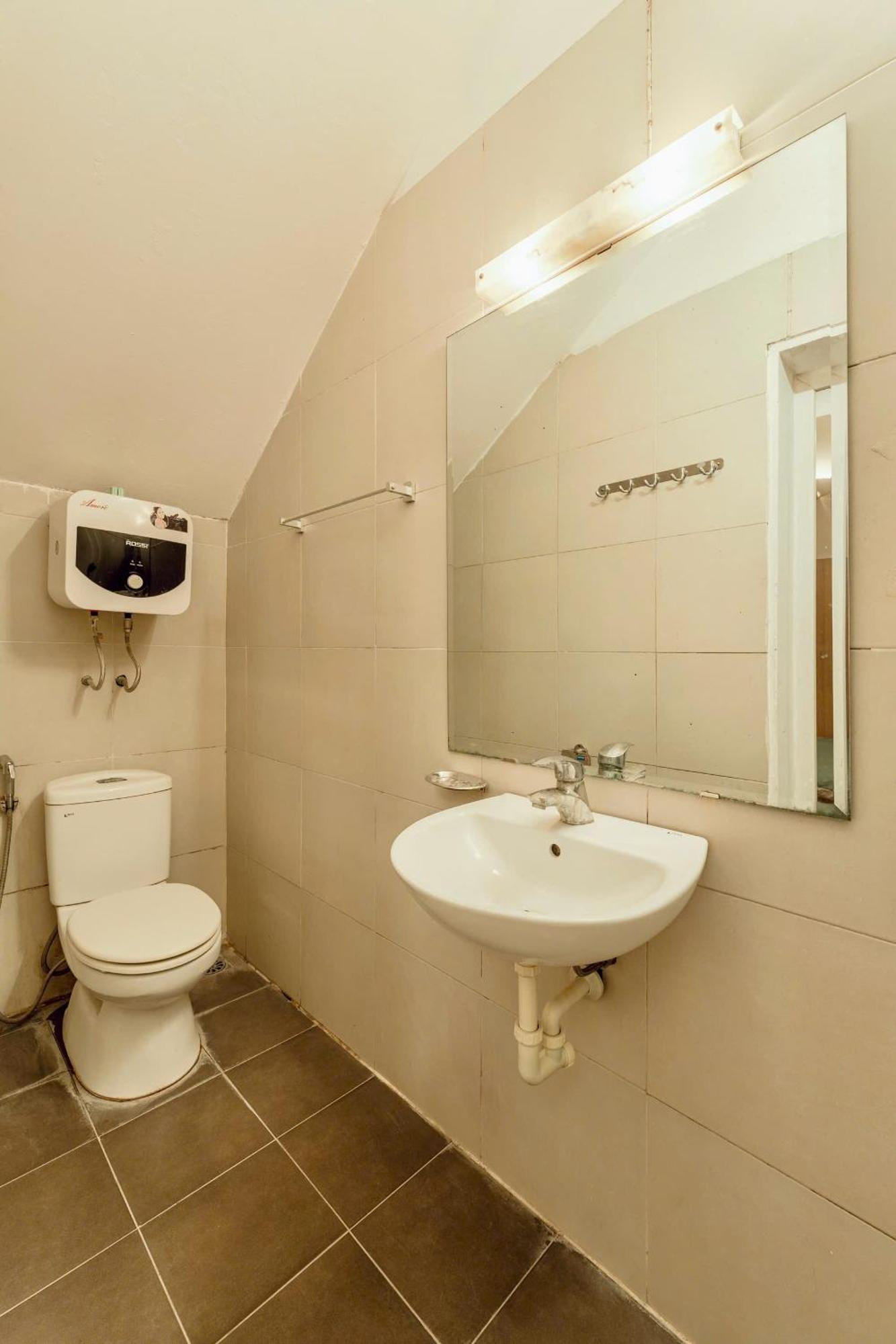 Apartment Annam Panorama Lakeview - Garden & Balcony - Westlake Hanoi